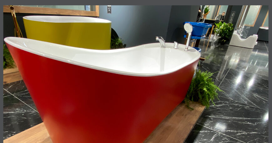 Bağımsız Küvet Modelleri ve Fiyatları